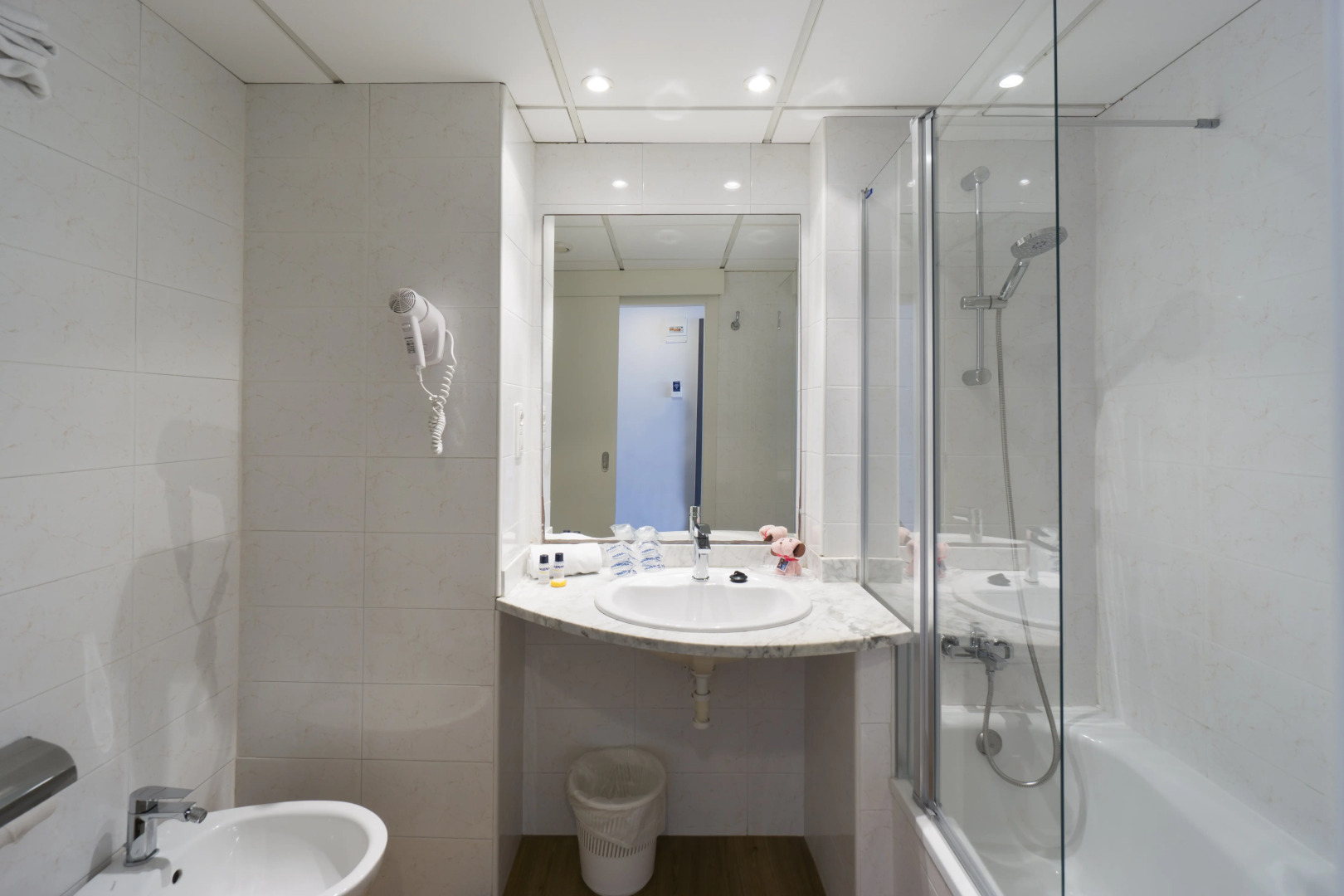 Medplaya Hotel Santa Monica