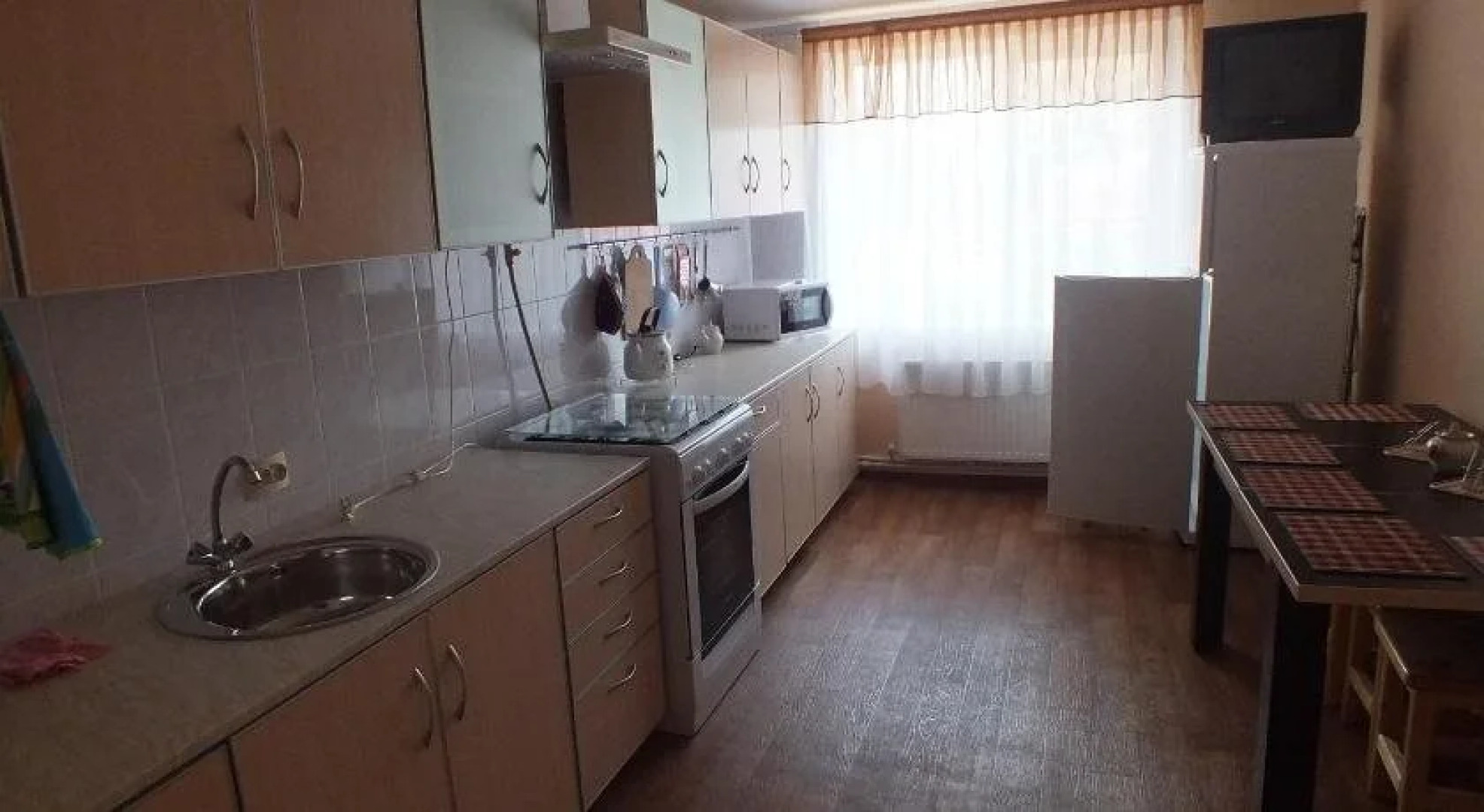 Uyutnoye Gnezdyshko Hotel