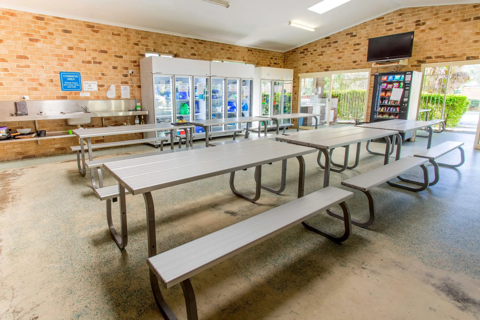 Discovery Parks - Byron Bay