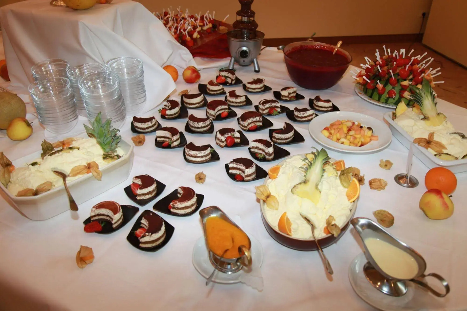 Katharinenhof Hotelgesellschaft mbH & Co. KG