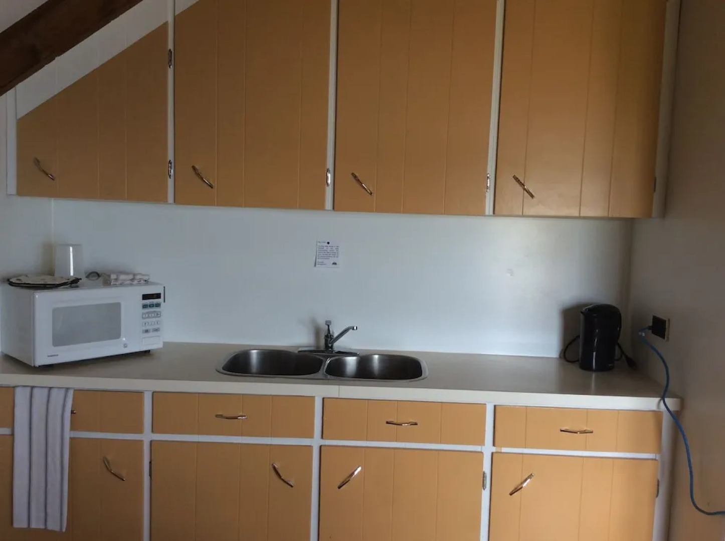 The Villages of Mountain Gap Resort