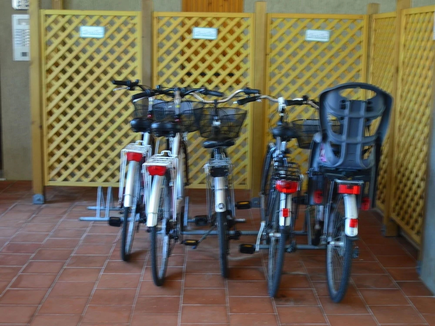 Charming Holiday Home in San Bartolomeo al Mare with Pool