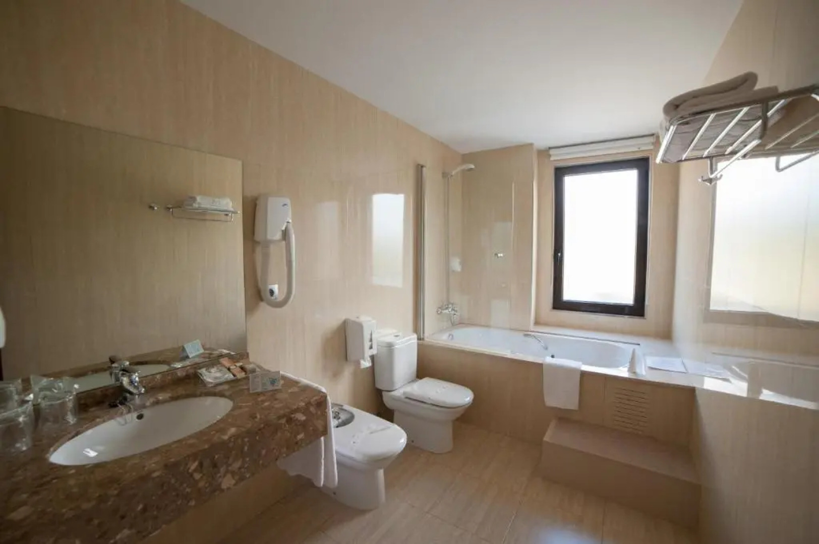 Hotel Restaurante Canzana