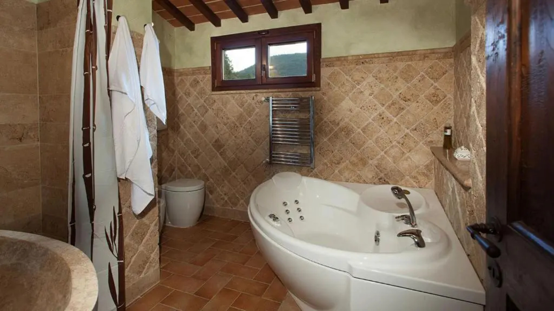 GENIUS LOCI 6&1, Emma Villas