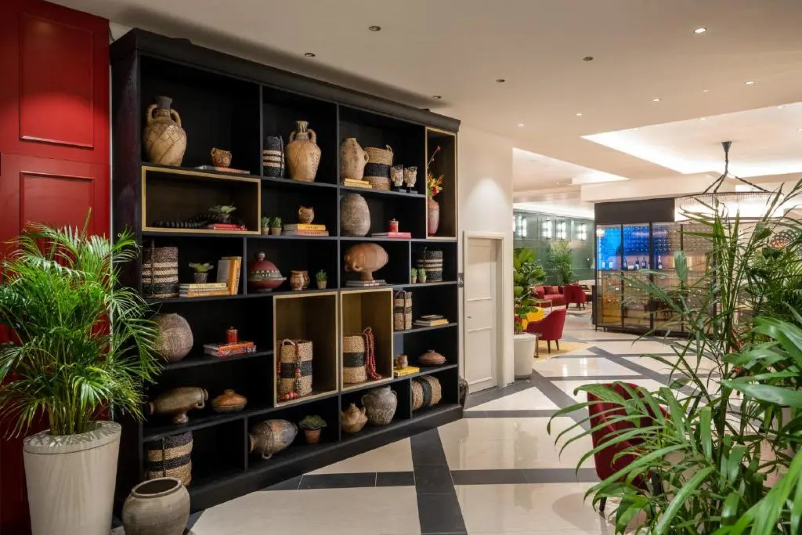 Hotel Botanica- Limited Edition By Fattal