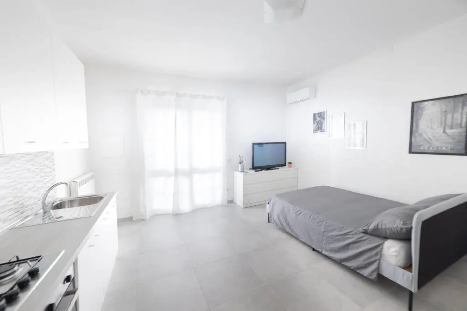 Cà della Luna 2 - Monolocale