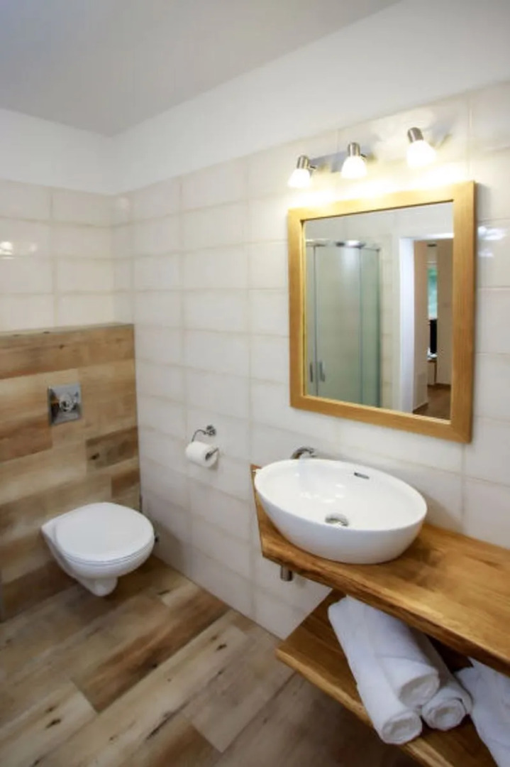 House Růženka Dehtáře