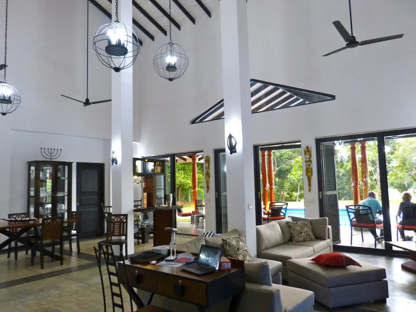 Tropical Dream Villa