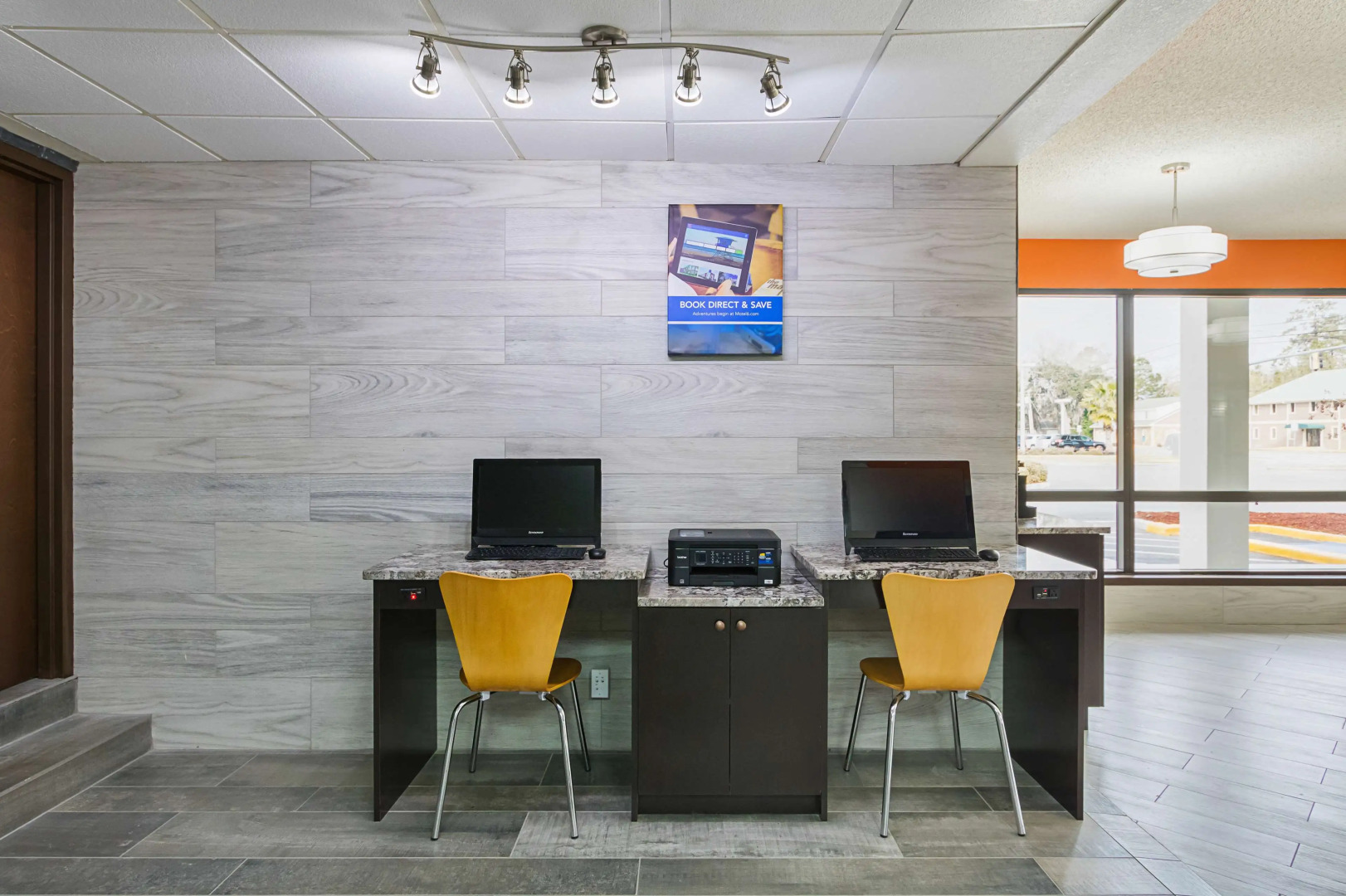 Motel 6 Savannah, GA - Midtown