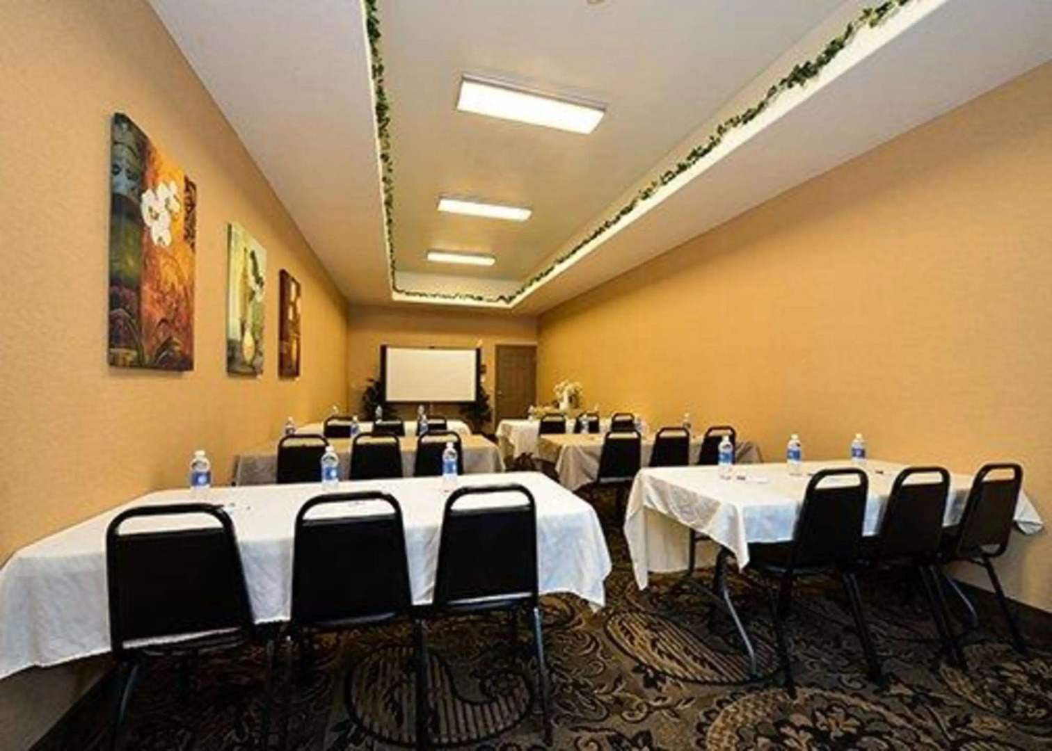 Comfort Suites Bay City