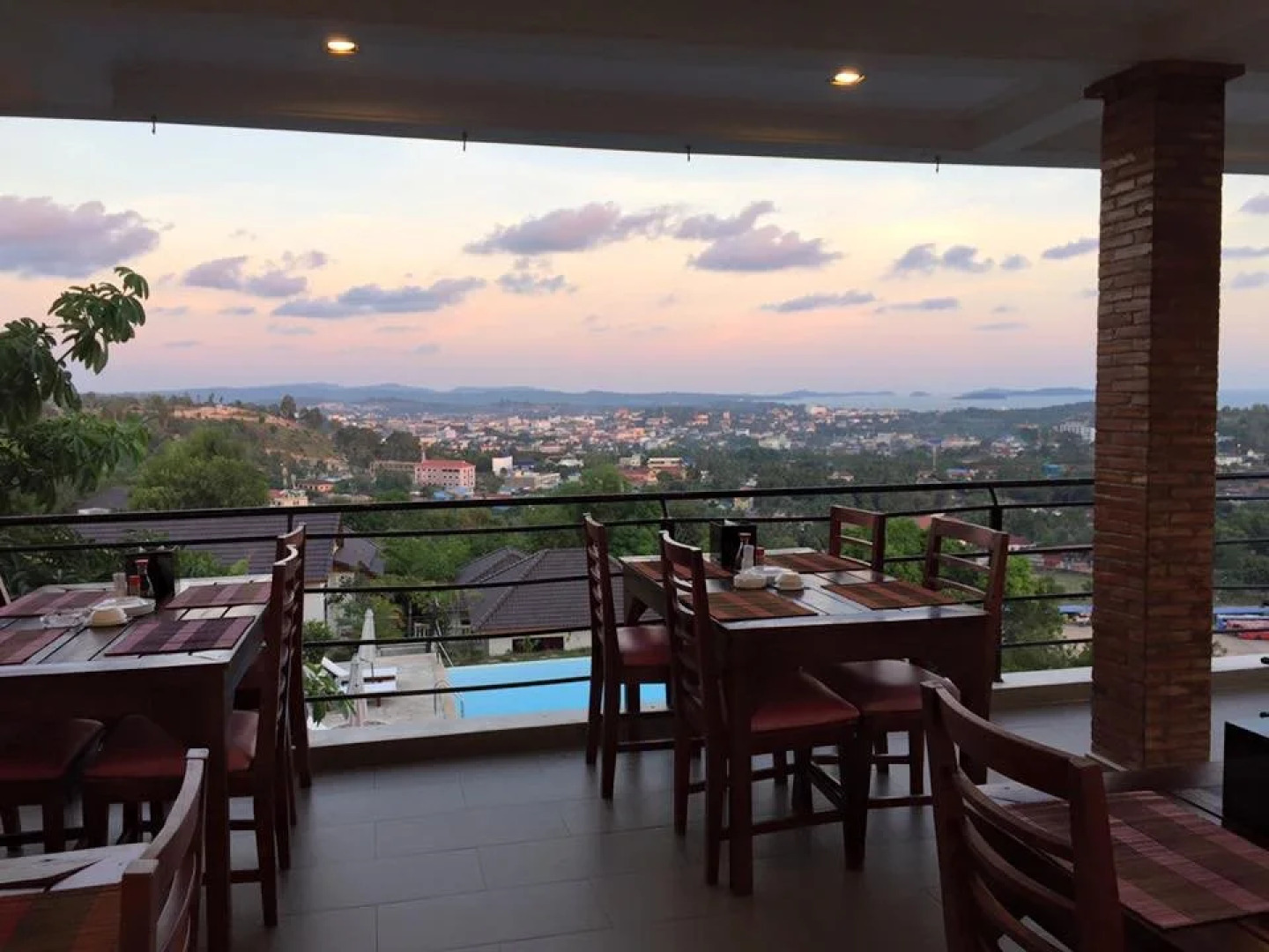 Hotel & Spa Victory Castle Villa