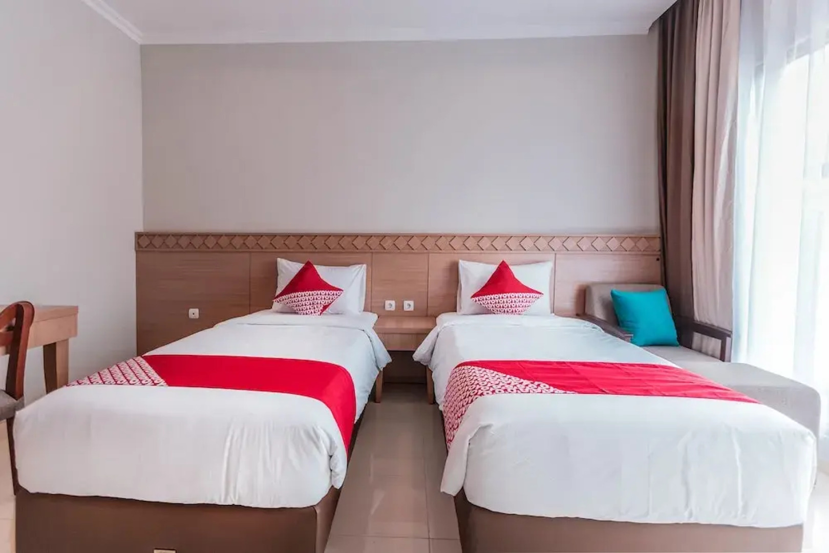 Villa Ubud Anyer by OYO Rooms