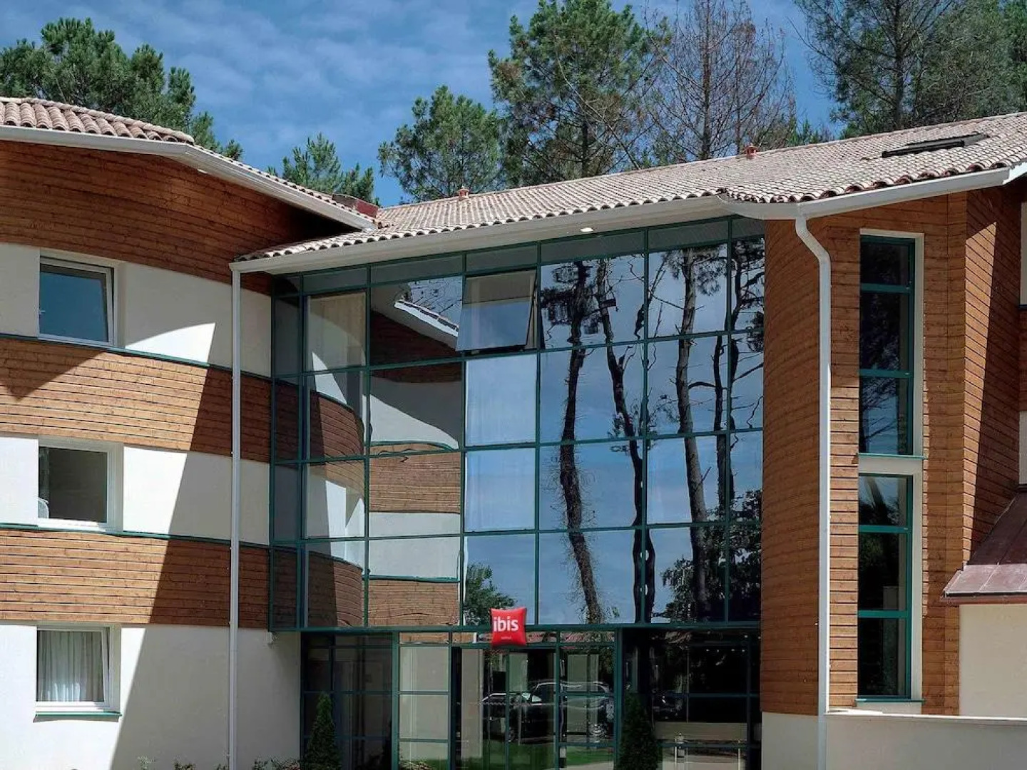 Ibis Arcachon La Teste