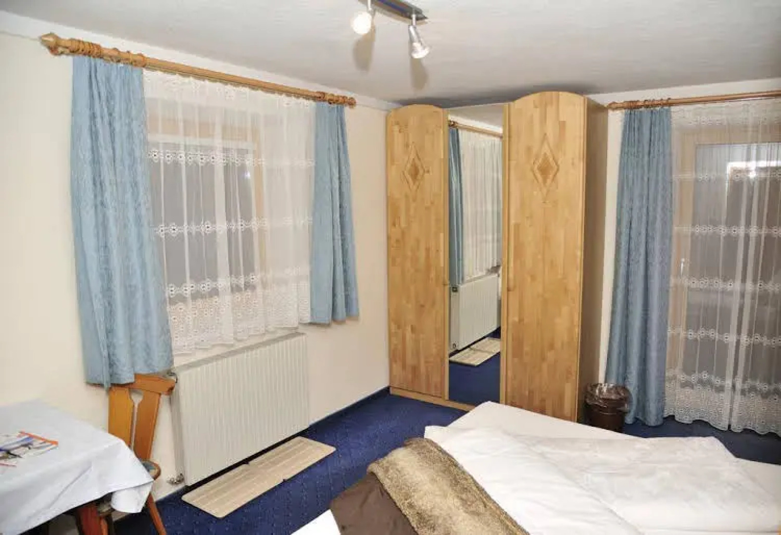 Annemaries Gästehaus