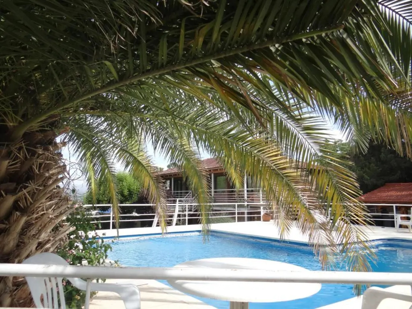 Apart-Hotel Gibert's House