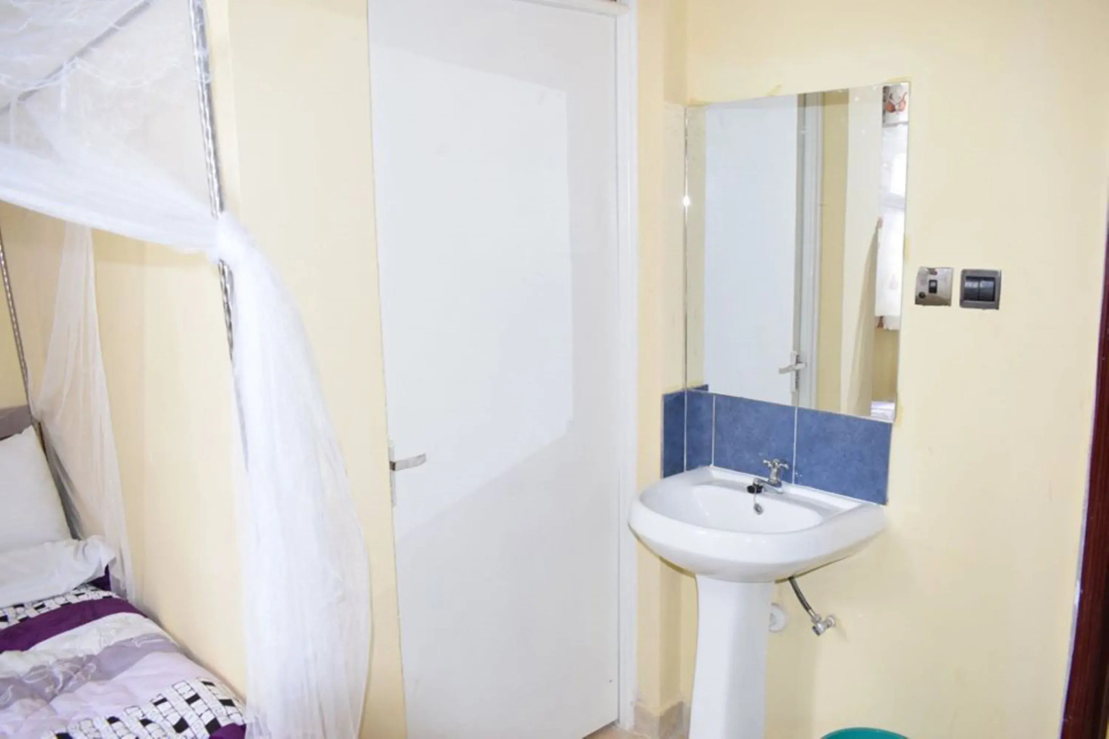 Reconfort Villa Guest House