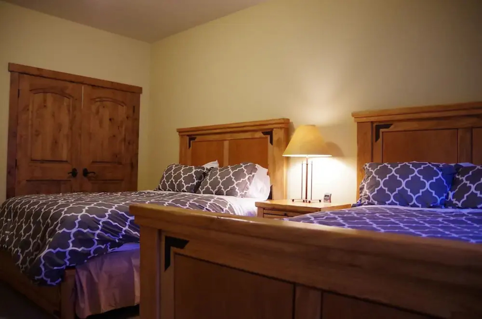 The Pines at Whitefish