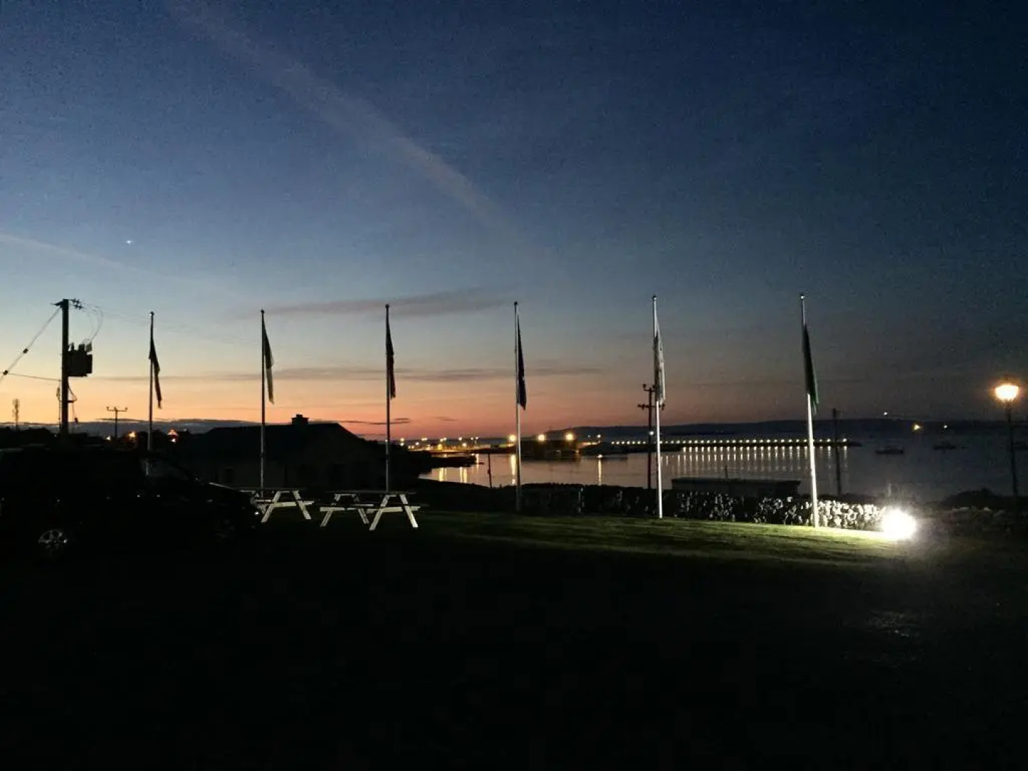 Aran Islands Camping & Glamping