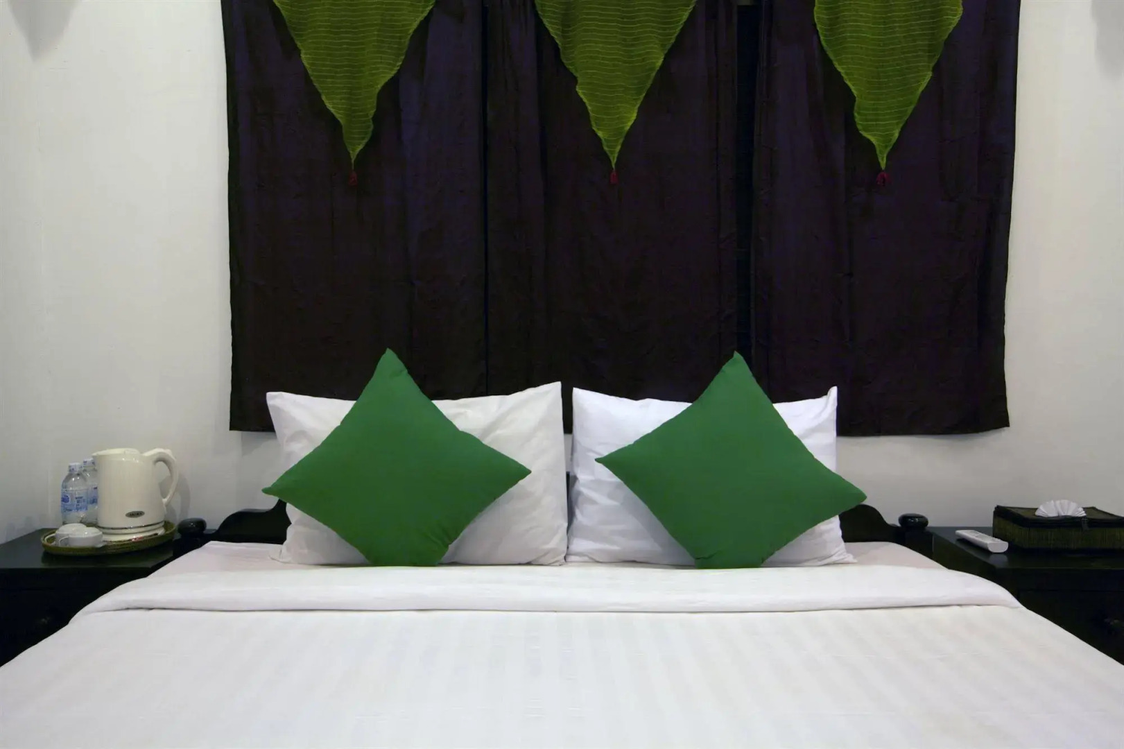 Samatika Villa Boutique