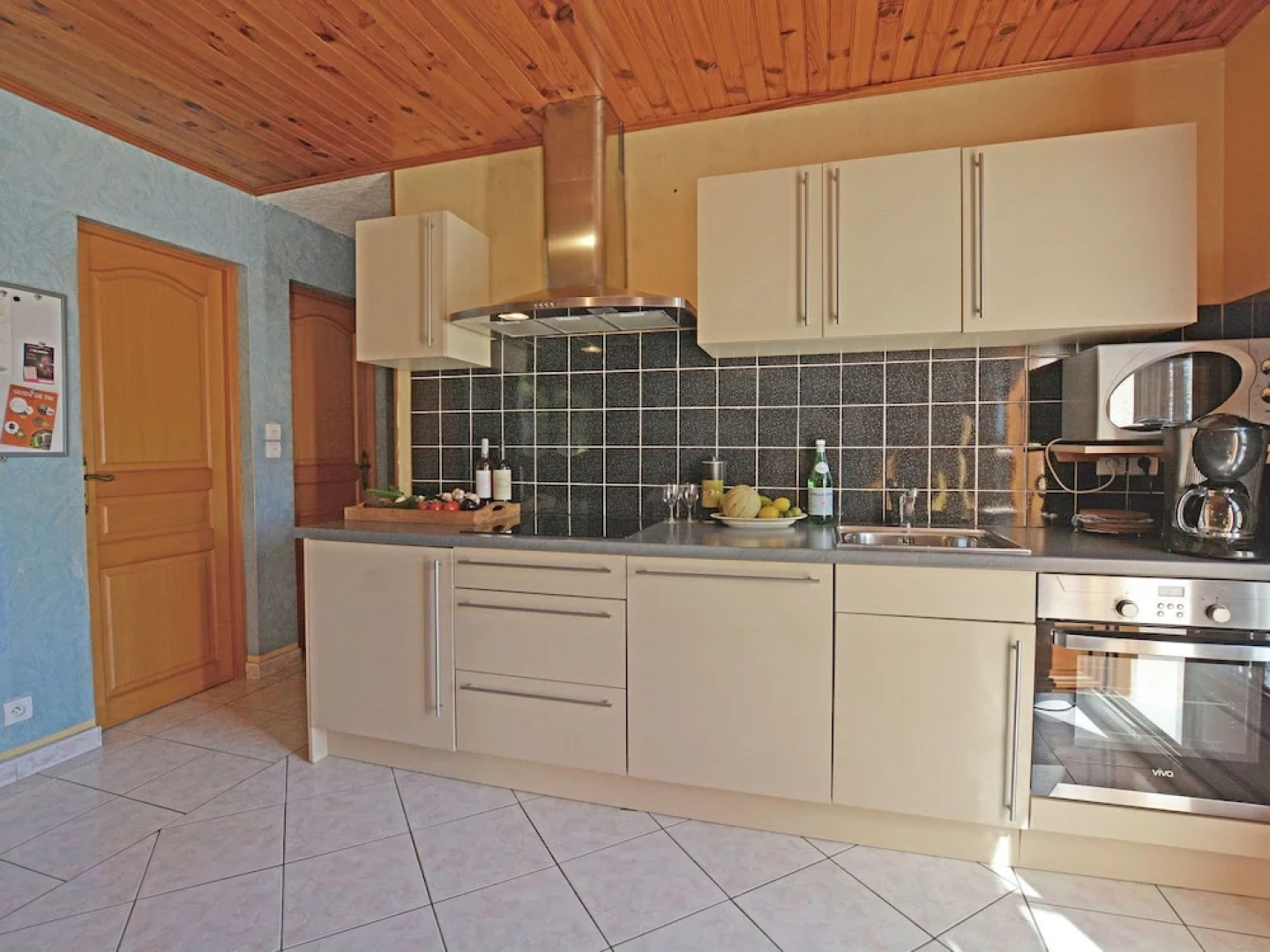 Secluded Villa in Félines With Private Pool, Nice Views & Close to Town Centre