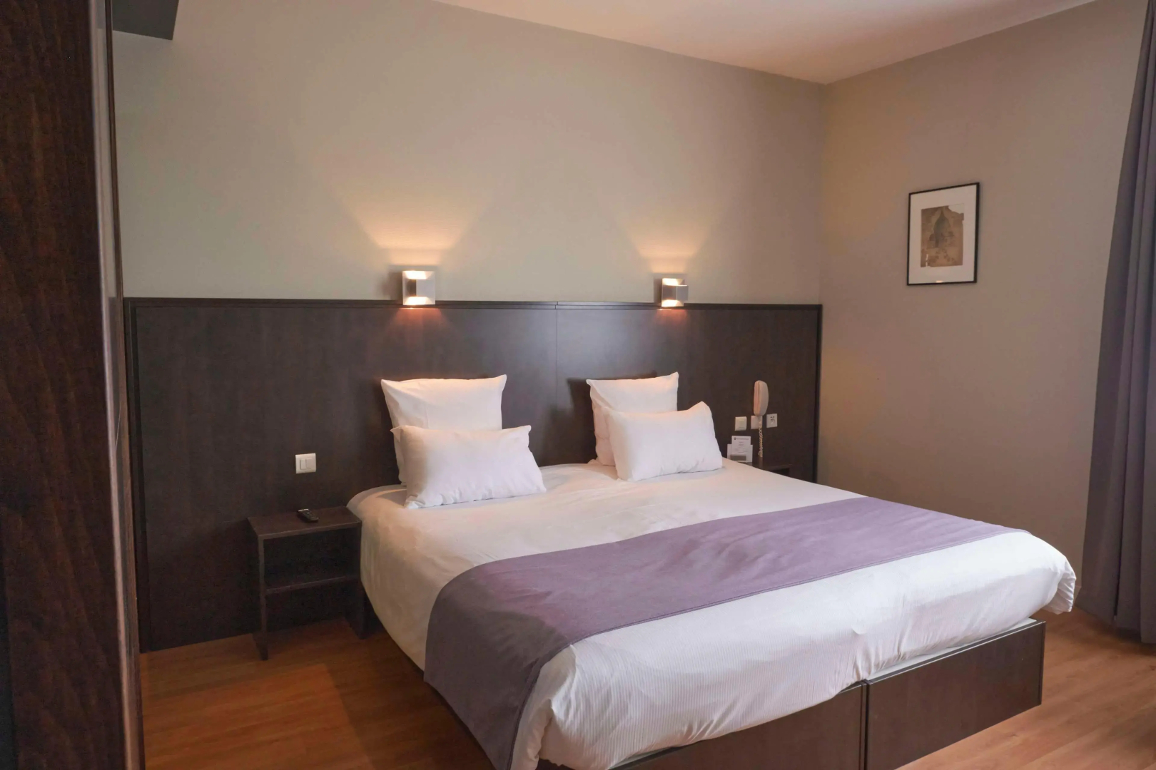 Best Western Plus Le Canard Sur le Toit