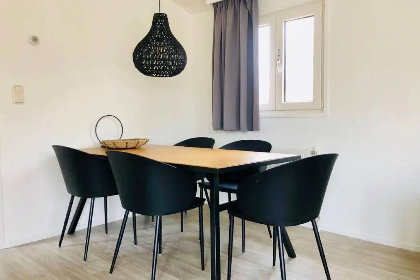 Beach Chalet Bad Hoophuizen VU43