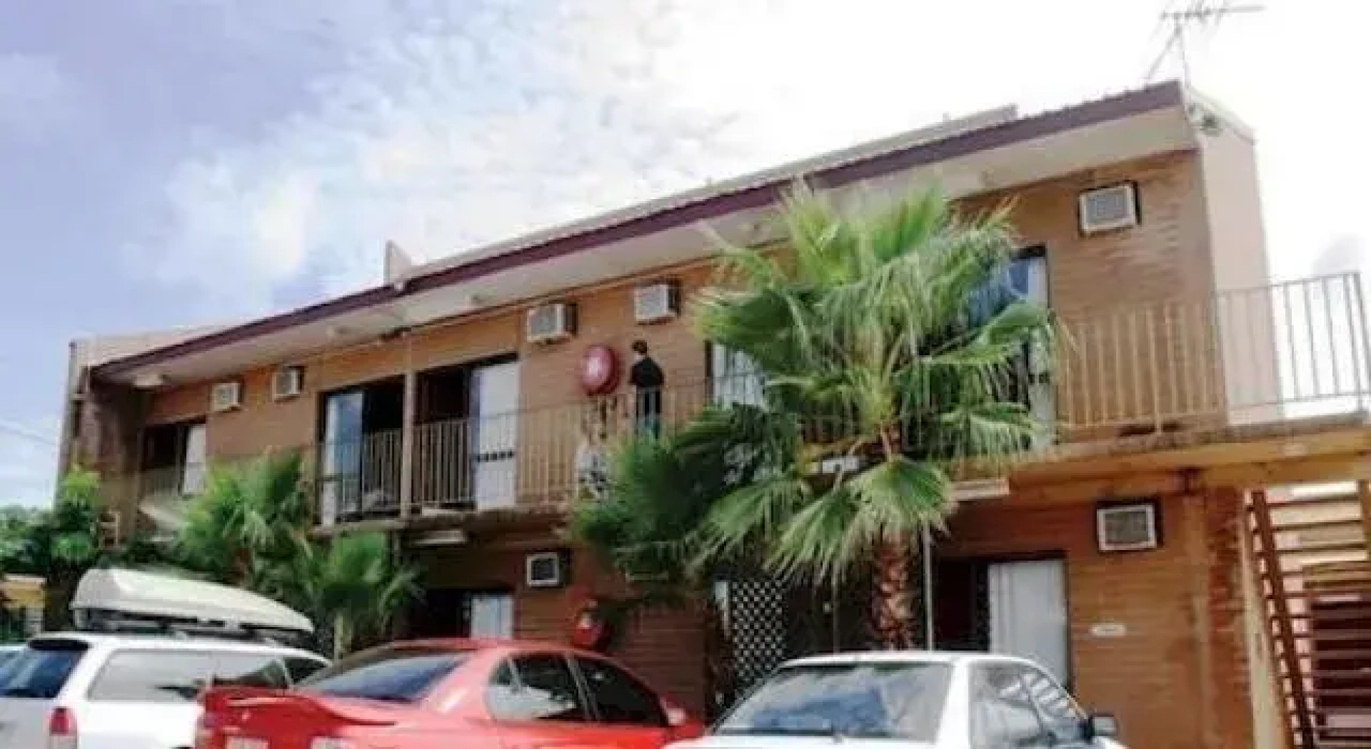 Goldfields Hotel Motel