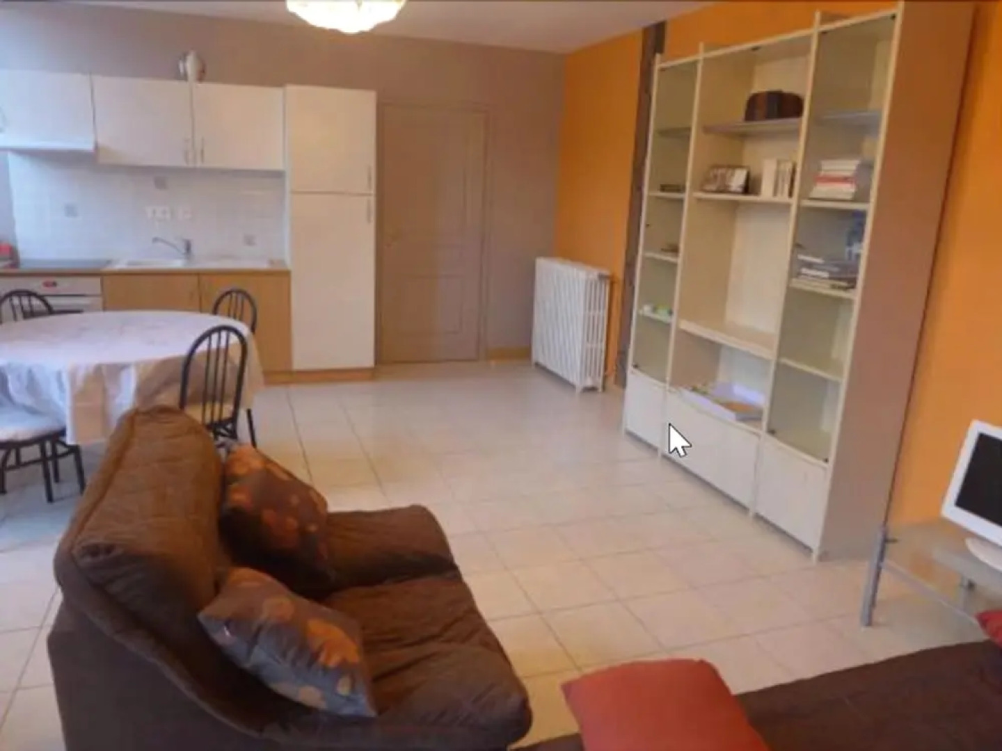 Gîte de la Tresorerie