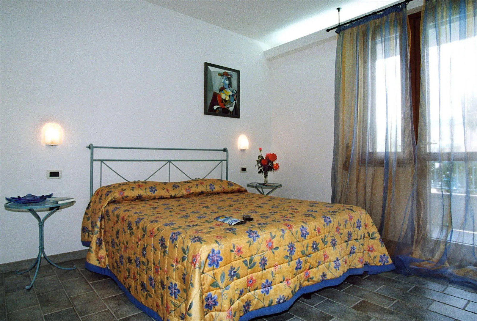 Hotel Residence La Ventola