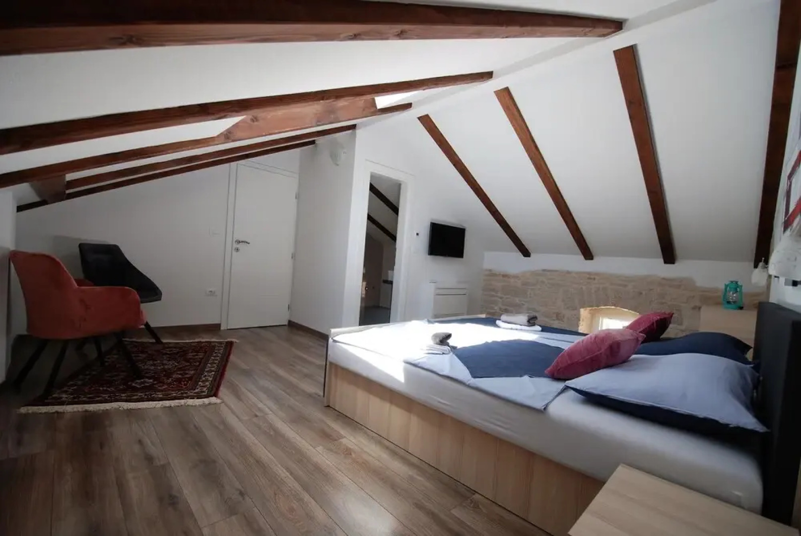 Holiday House Villa Mandy