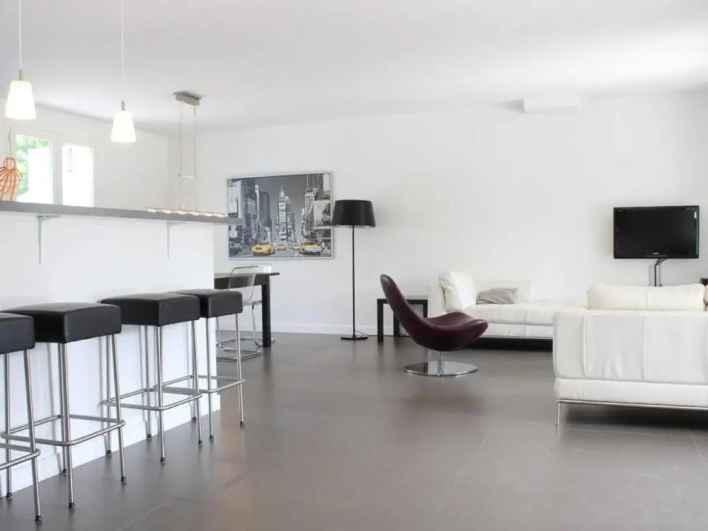 Maison Le Château-d'Oléron, 4 pièces, 7 personnes - FR-1-246A-386