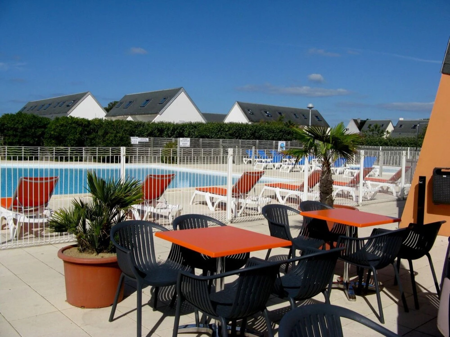 VVF Les Plages de Guérande, La Turballe