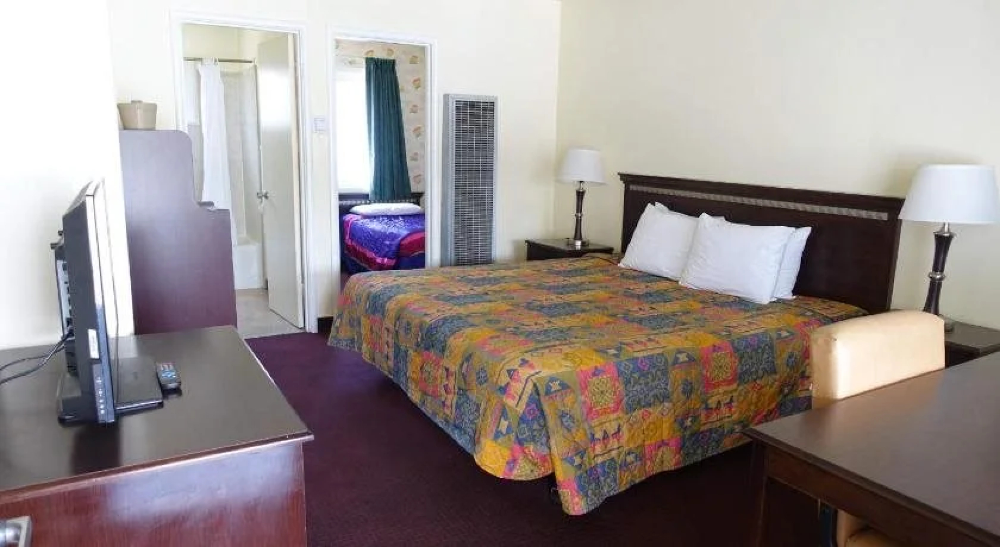 Discovery Inn - Eureka