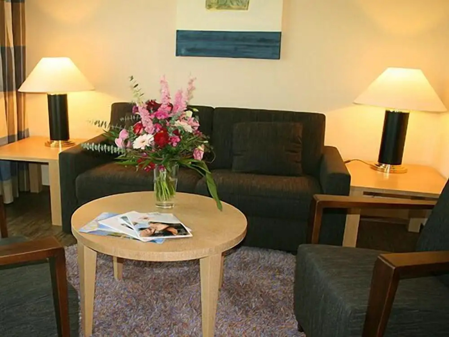 Gut Heckenhof Hotel & Golfresort