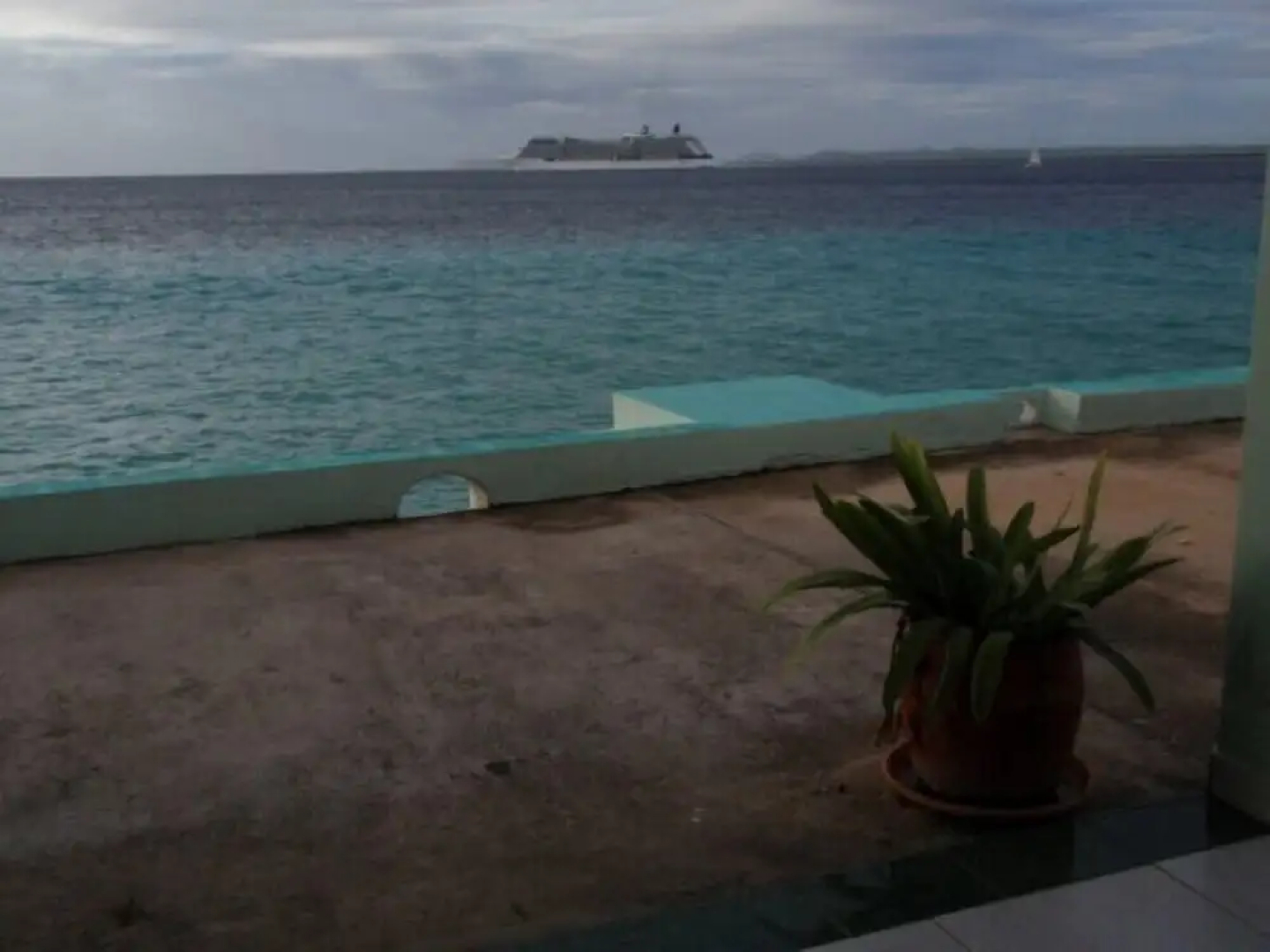 Villa Sunset Marina