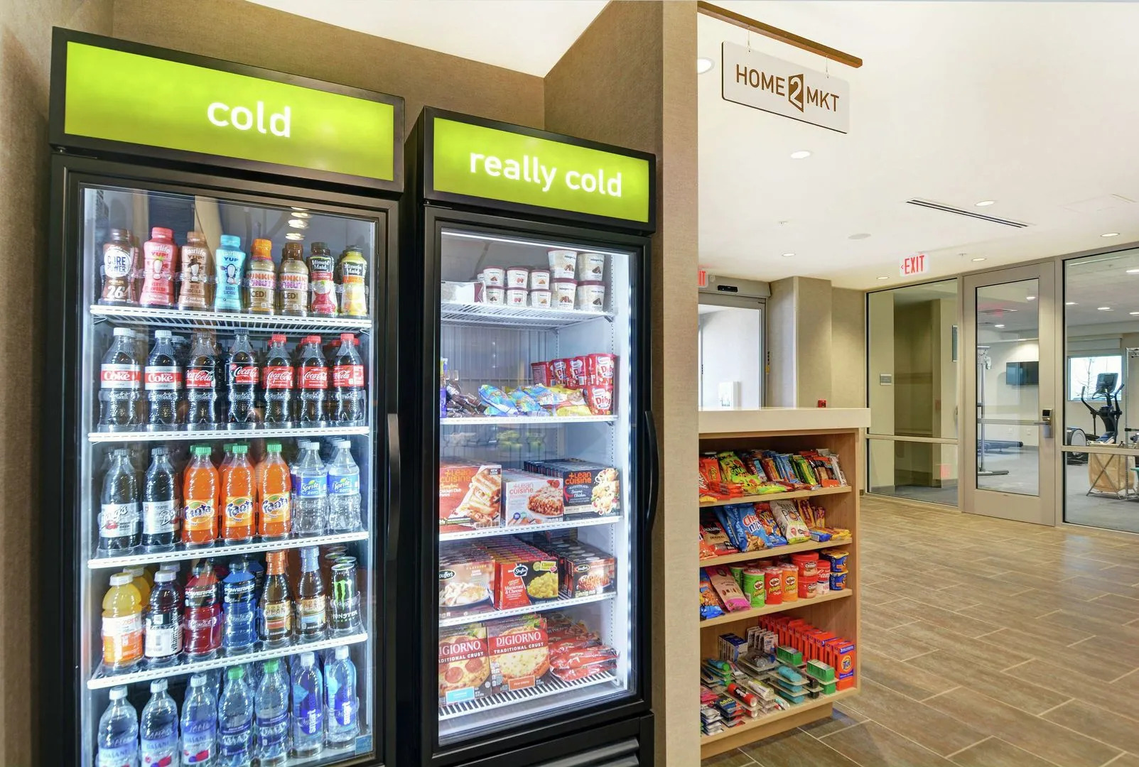 Home2 Suites by Hilton Grand Junction Northwest