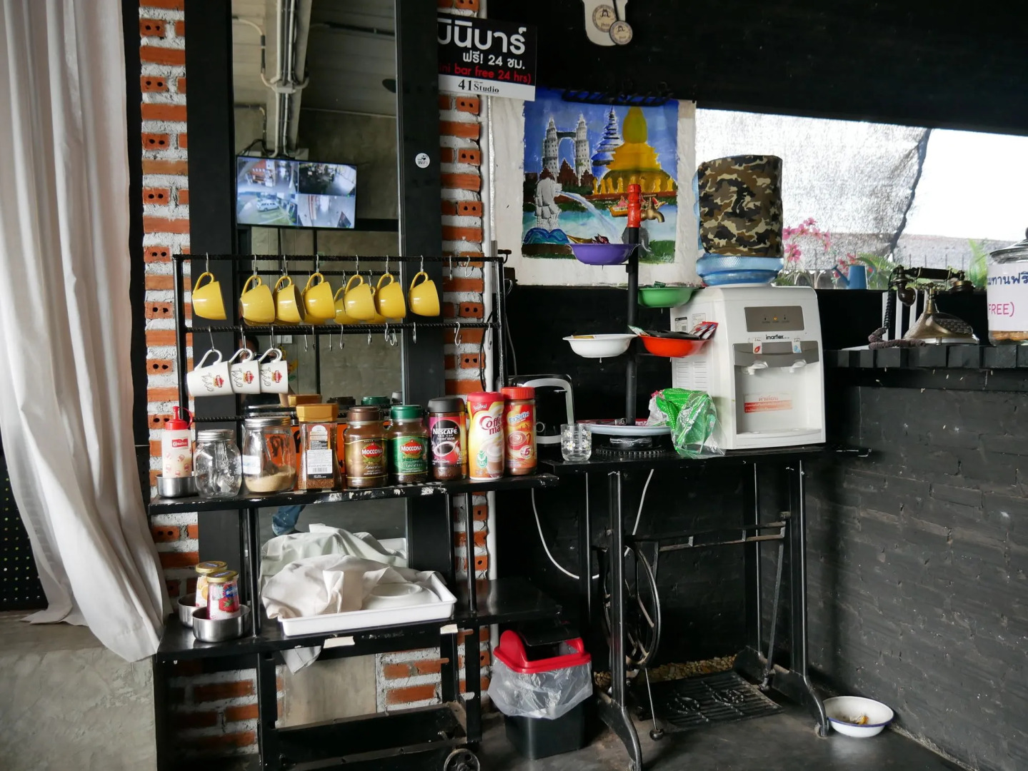 41 Studio - Adults Only