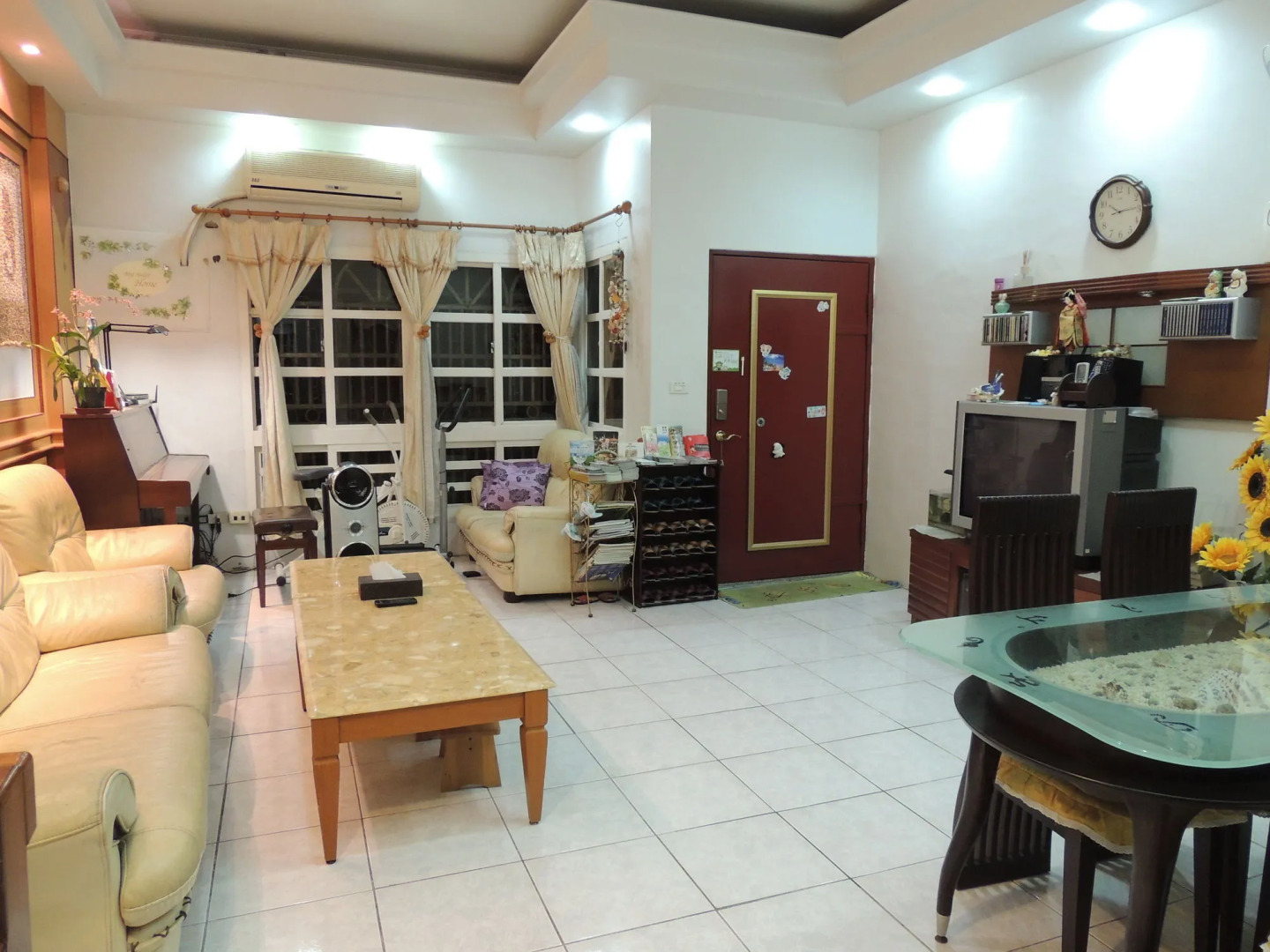 Dongshan River Left bank B&B