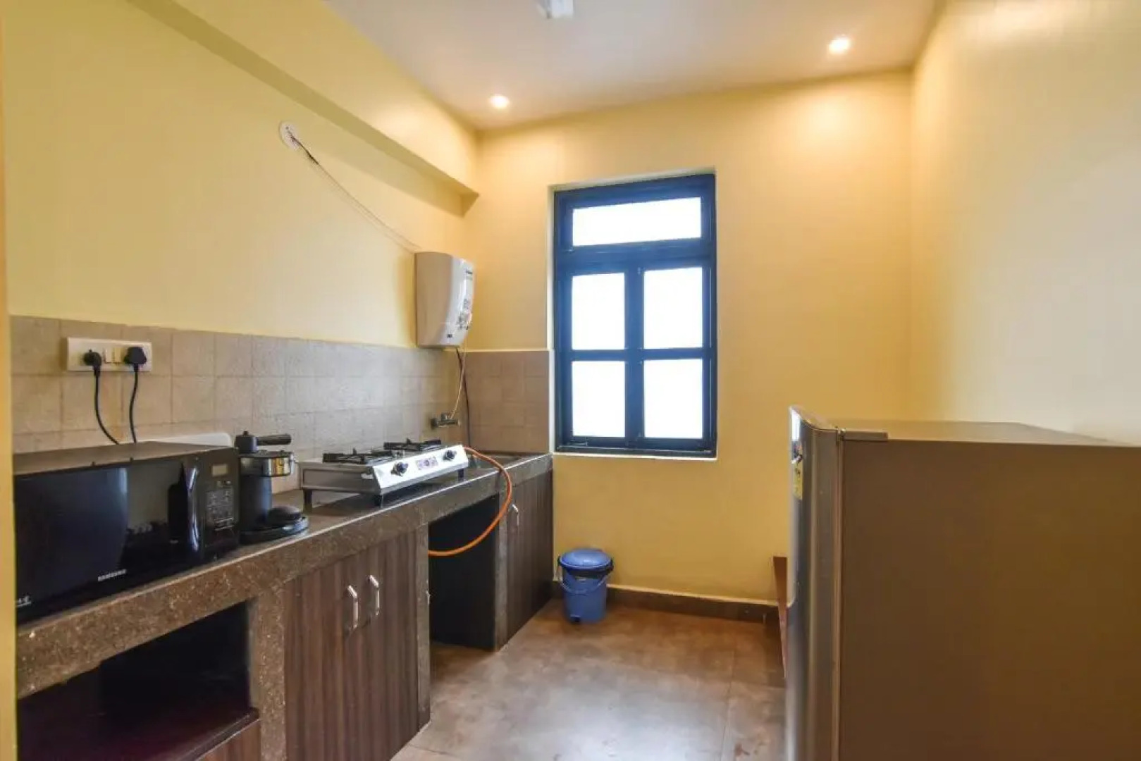 Candolim Serviced Apartments