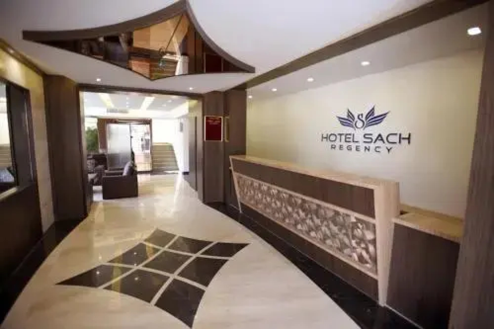 Hotel Sach Regency