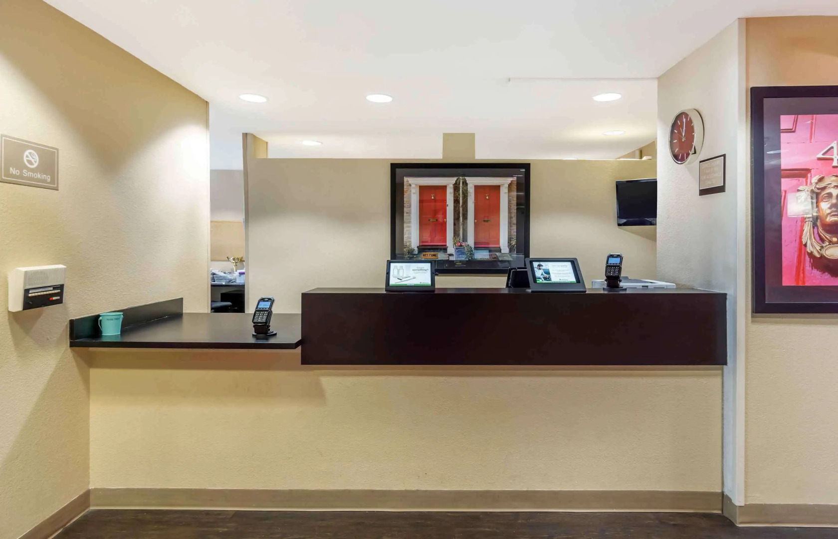 Extended Stay America Suites Seattle Everett North