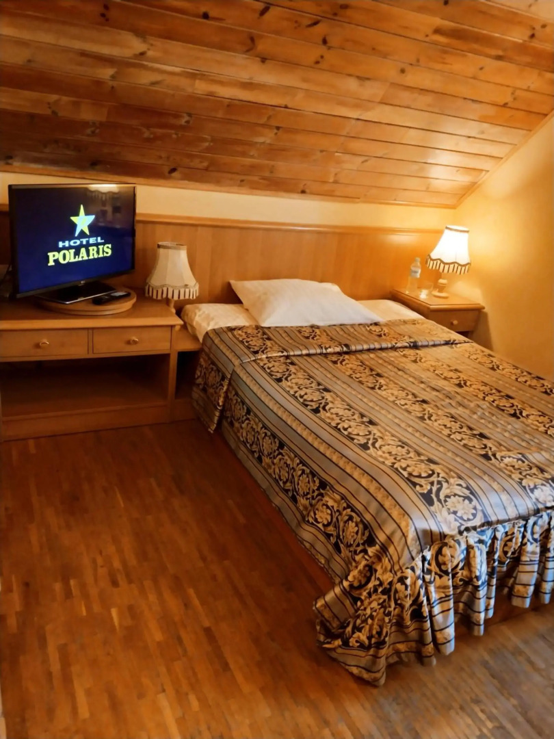 Hotel Polaris