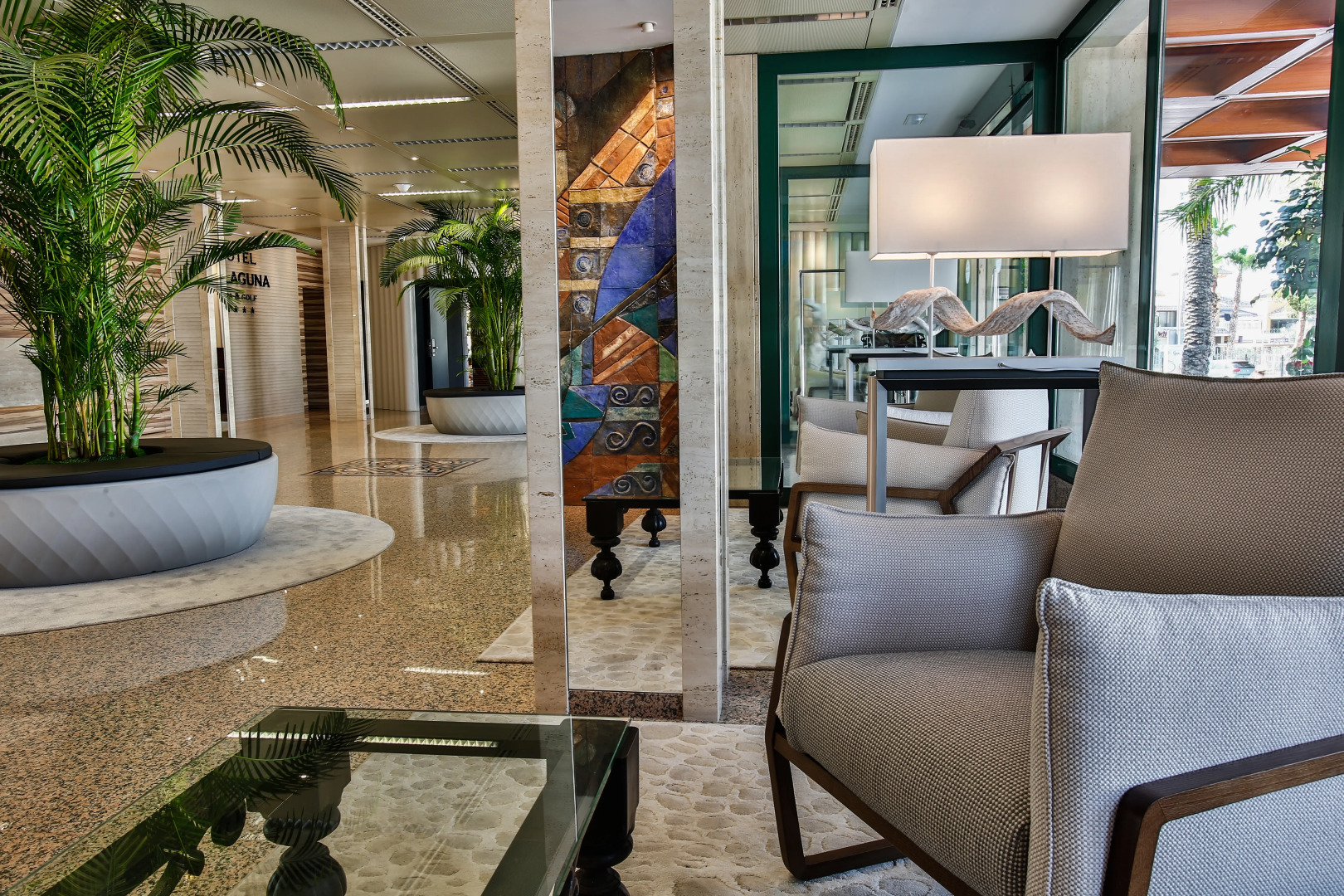 Hotel La Laguna Spa And Golf