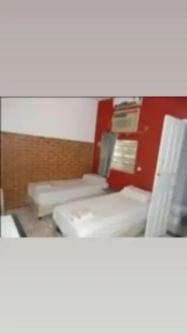 Hotel Pousada Olho D'agua