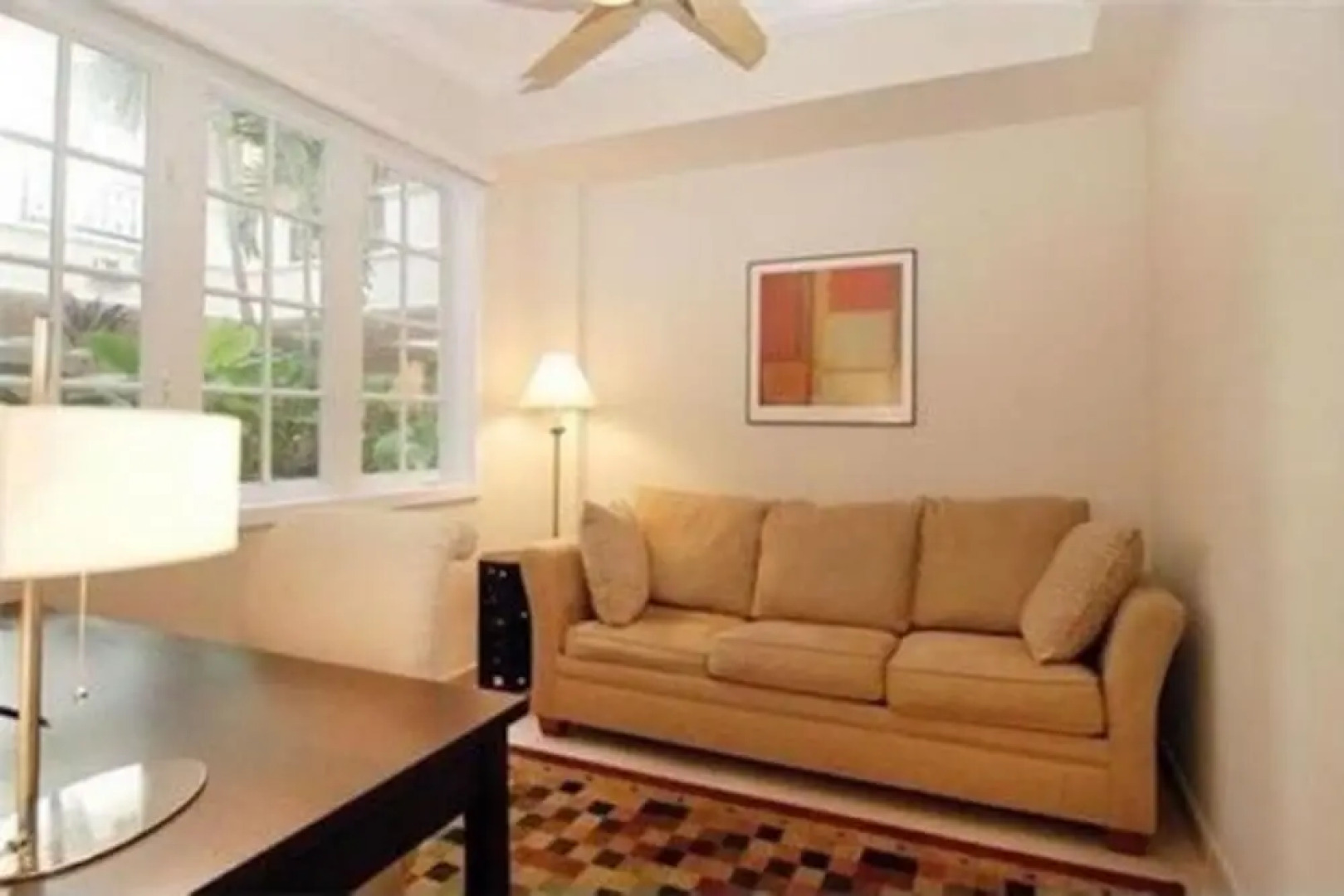 Exclusive Miami Fisher Island 2 Bedroom Apartment 6 Guests