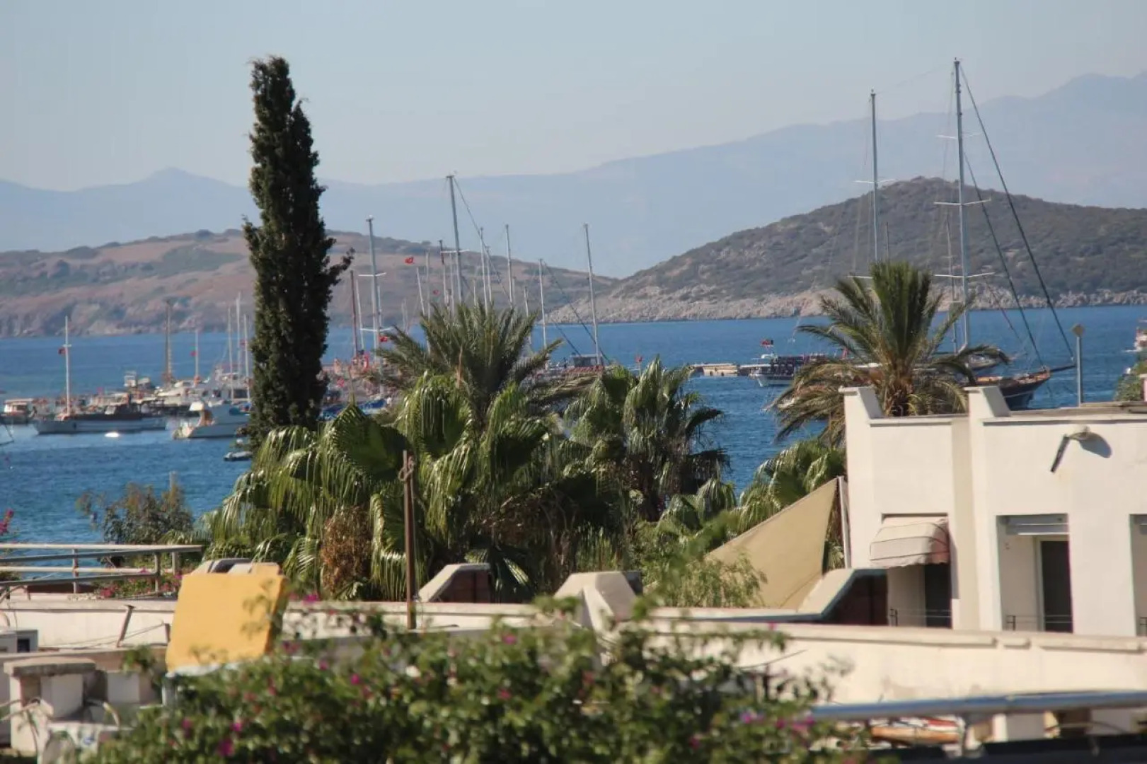 Serpina Hotel - Adults Only