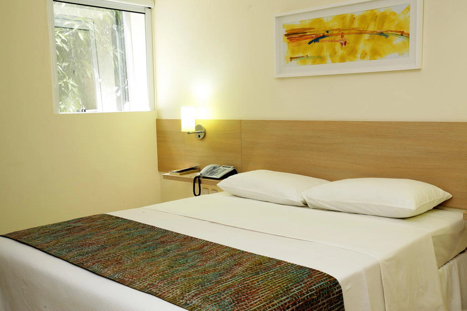 ibis Styles Belém Nazaré