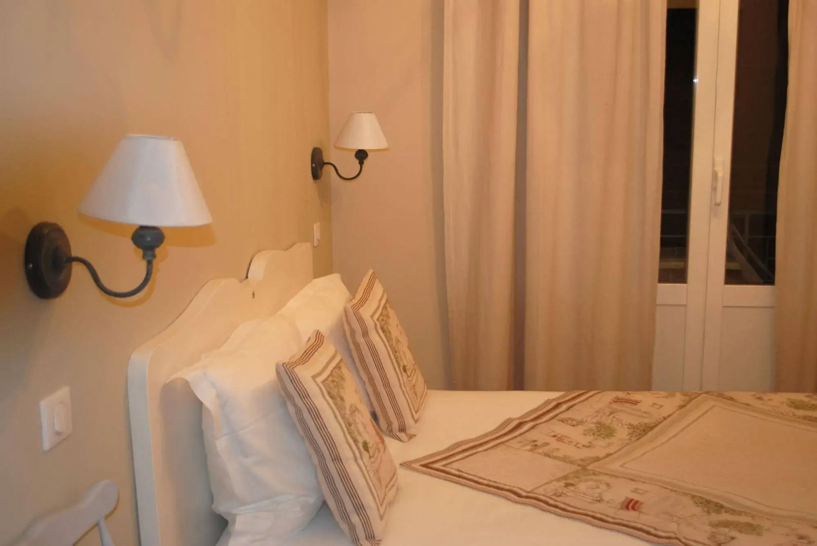 La Villa des Oliviers