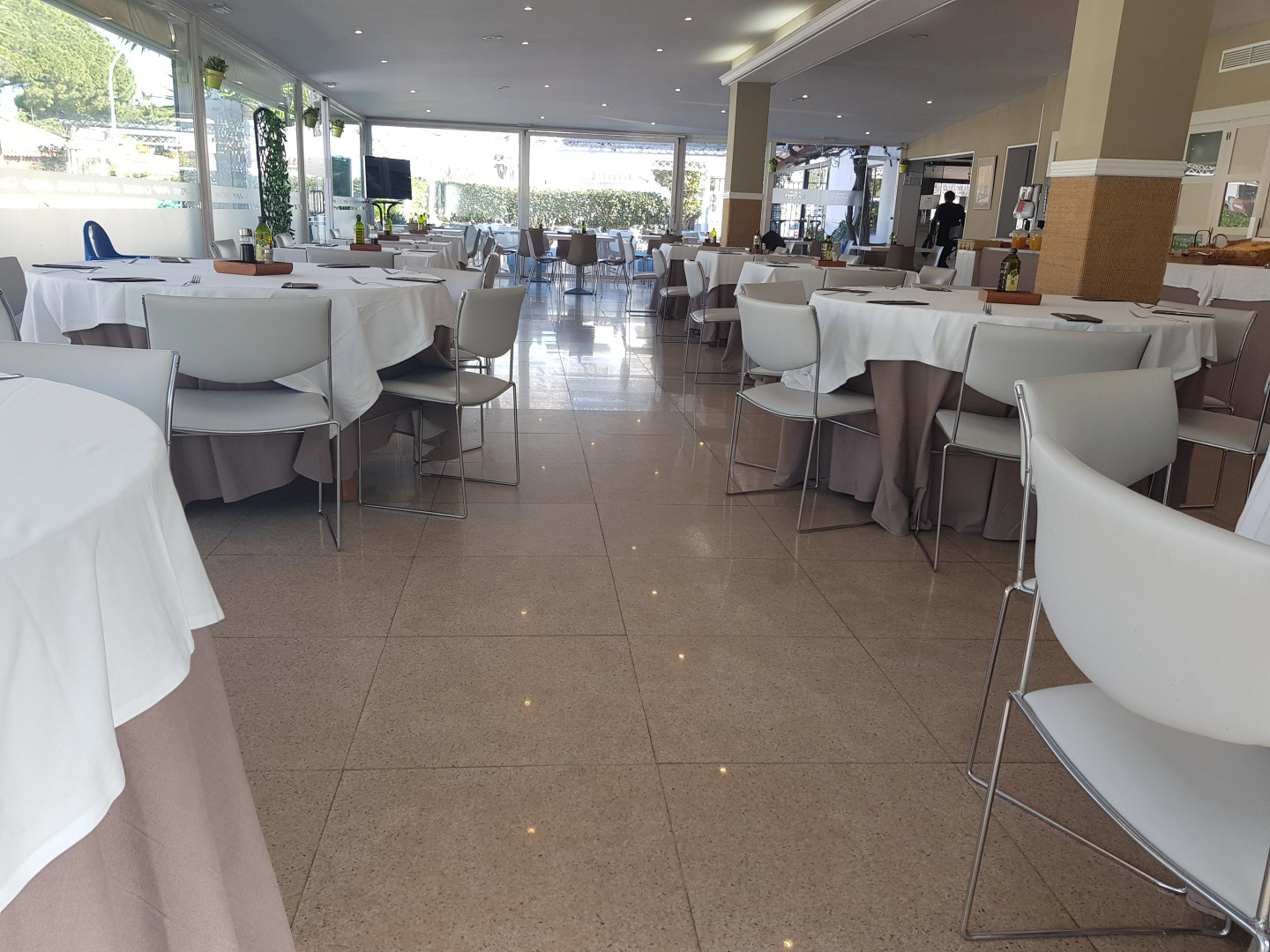 Hotel Campomar Playa