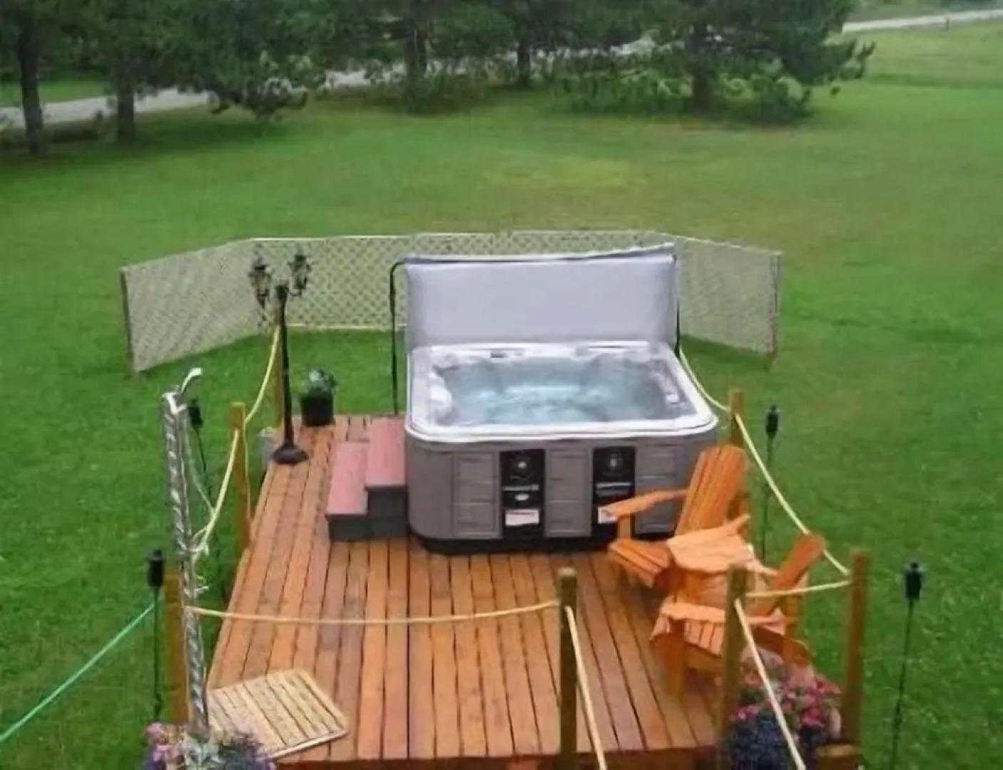 Auberge Motel Godard